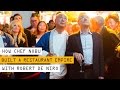 The Incredible Journey of Chef Nobu and His Restaurant Empire With Robert De Niro | Inc. Magazine