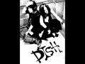 DISH - ナミダレイン