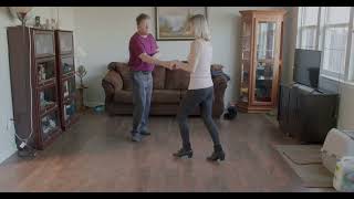 Jitterbug #2 Demo