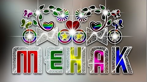 How To Make Glass Font Editing || Create A New Glass Font In Pixellab & Ps Cc | Ashu Creation