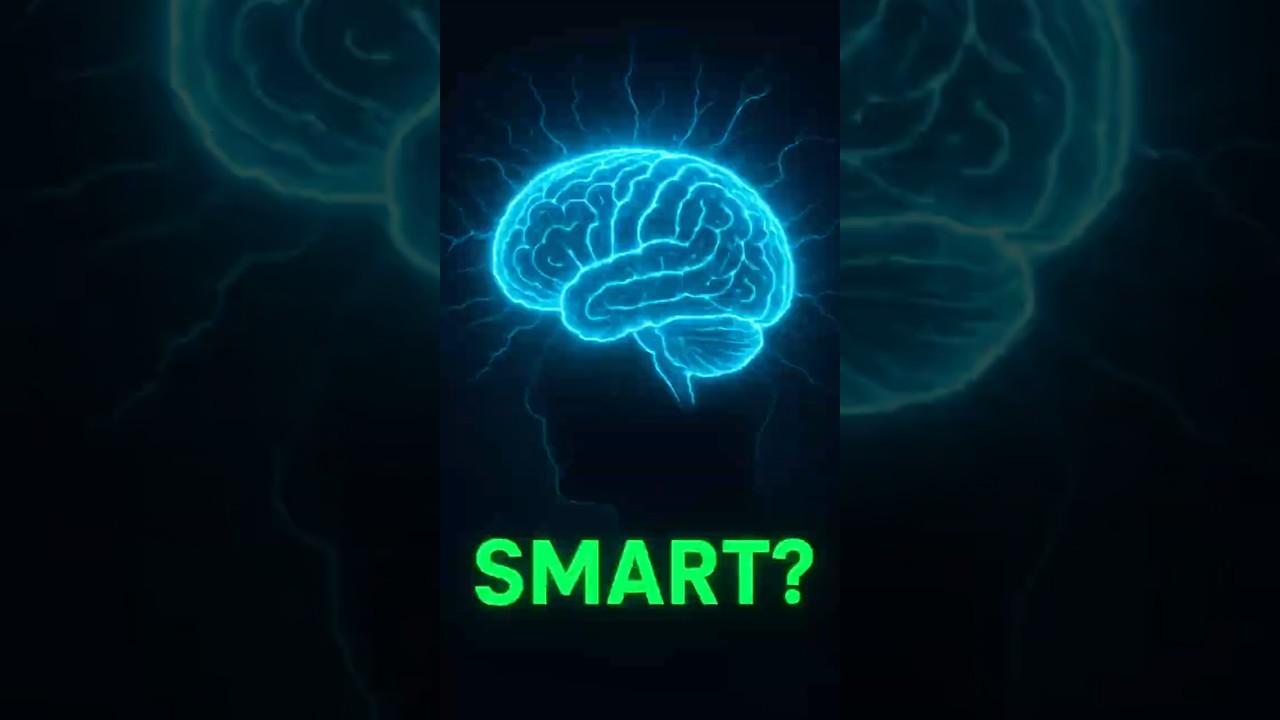 Weird Things Smart People Do