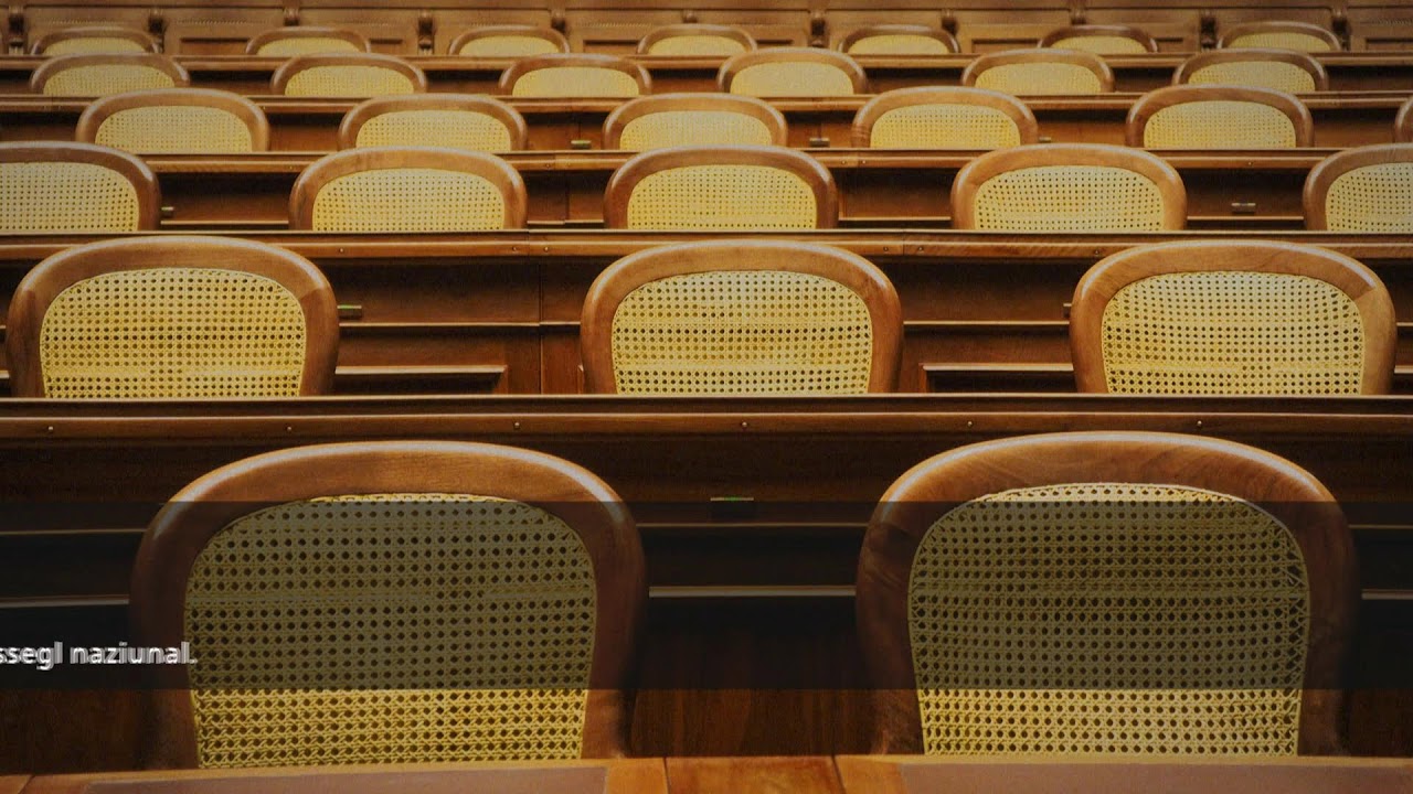 Spring session 2026 - National Council - Wednesday 4th March 2026 15:00