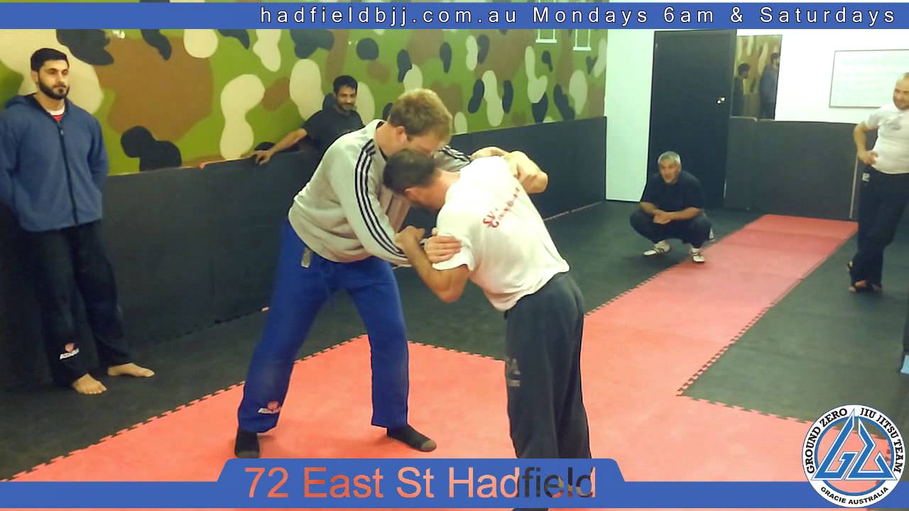Free Style Wrestling With Olympian Sahit Prizreni Ground Zero Brazilian Jiu Jitsu