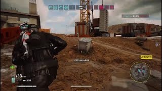 Godofblood Vs Tlbn Clan Cqc Tlbn-Regg