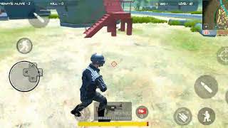 Free survival fire battleground winning. screenshot 5