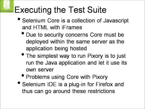 Selenium Classes In Mumbai|best Selenium Classes In Mumbai