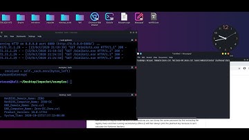The Zero Logon Active Directory Vulnerability - Cyberseclabs Zero