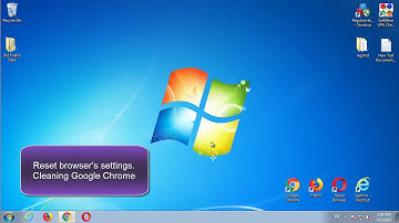 How to remove Lavasoft Adaware Secure Search