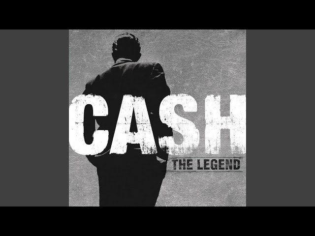 Folsom Prison Blues (Live)