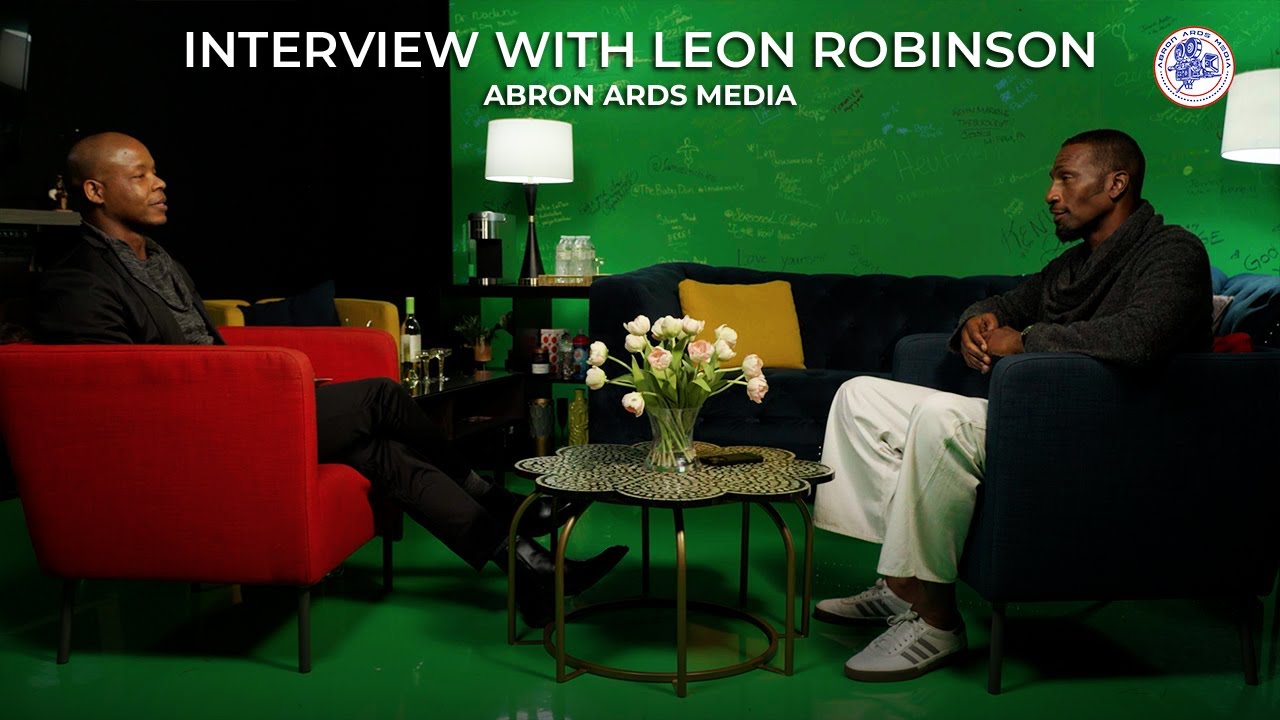 Interview with actor and singer LEON: Memorable Characters, Memorable Roles, and Memorable Stories