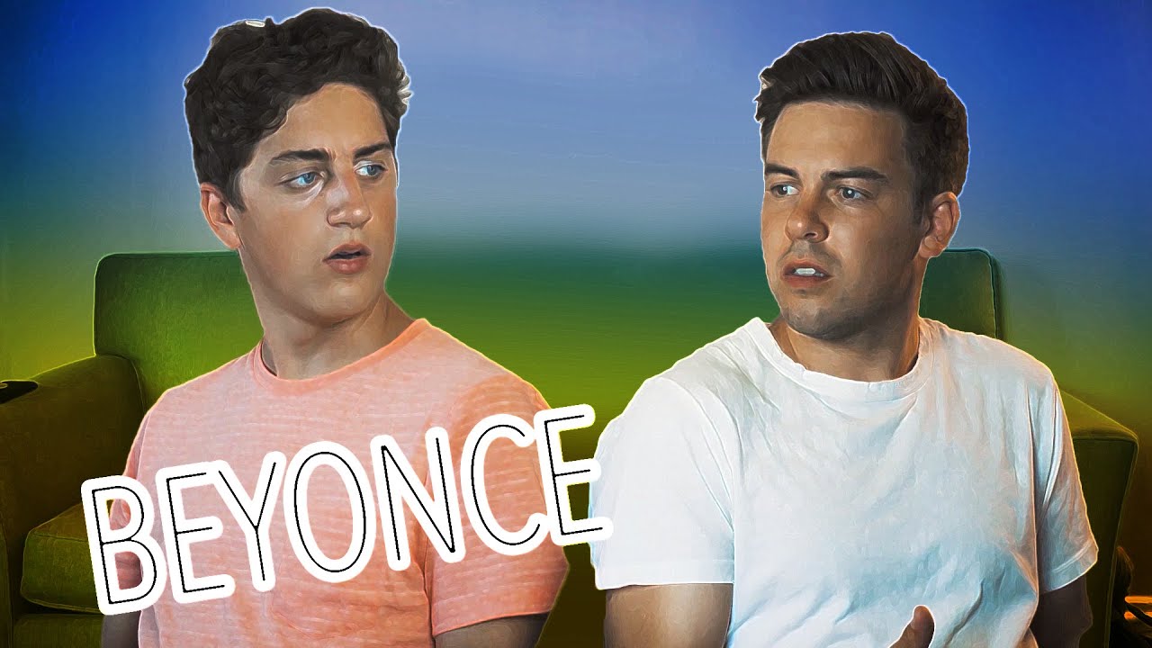 Shouldn't Tell - with Cody Ko - Shouldn't Tell - with Cody Ko