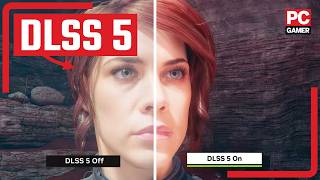 The rehabilitation of DLSS 5? screenshot 4
