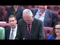 Watch live: Lords debates economic growth, trade, and EU partnership
