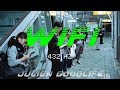 Julien Goodlife - Wifi - 432 Hz