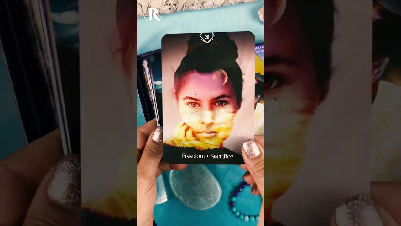 Shadow & Light Oracle