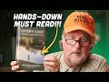 Must Read Fly Fishing Books for Summer 2026!