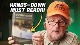 Must Read Fly Fishing Books for Summer 2026!