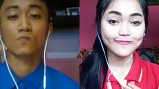 Terbaru Duet Kerenn Pegawai Indomaret Feat Alfamart - Memori Berkasih Smule