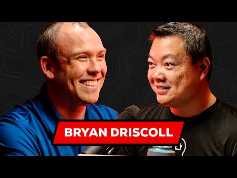 Bryan Driscoll — How Bryan Acquired $5MM in Real Estate as a Side Hustle