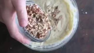 All Time Favorite Banana Bread Recipe