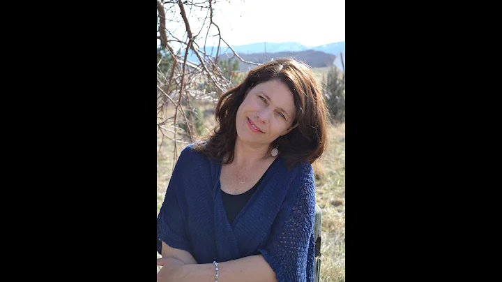Laura Pritchett Interview