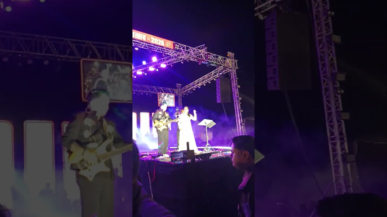 chhipri Program Pavandeep Rajan