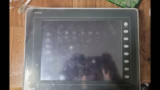 Anytouch V810C 수리