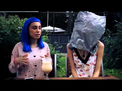 СТАТЬ БЛОГЕРОМ (TREYA, Милена Чижова)