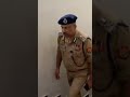 UP PERMANENT DGP RAJEEV KRISHNA STATUS