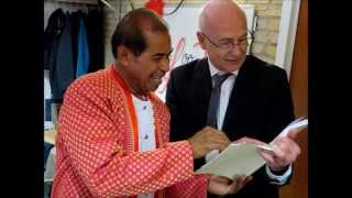 Download Lagu 15 06 09 MMuMu PIC's Christian Izaac Tamaëla PhD Defense Ceremony \u0026 Reception MP3