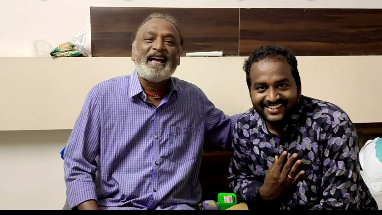 యాక్టర్  హరిచంద్ర గారు మన చానల్స్ " Satya Music " " Satyam Akula For You " గురించి ఇలా