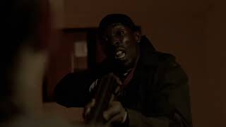The Wire - Omar Devone Little story 2