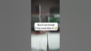 Object.hasOwn() vs hasOwnProperty() in JS