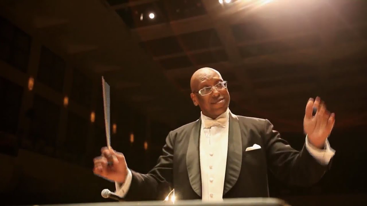 Honoring Black History: Dr. Henry Panion III