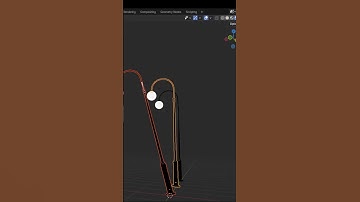 Fix object rotation in blender in 10 seconds
