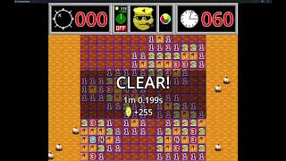 The REAL Minesweeper Plus Speedrun