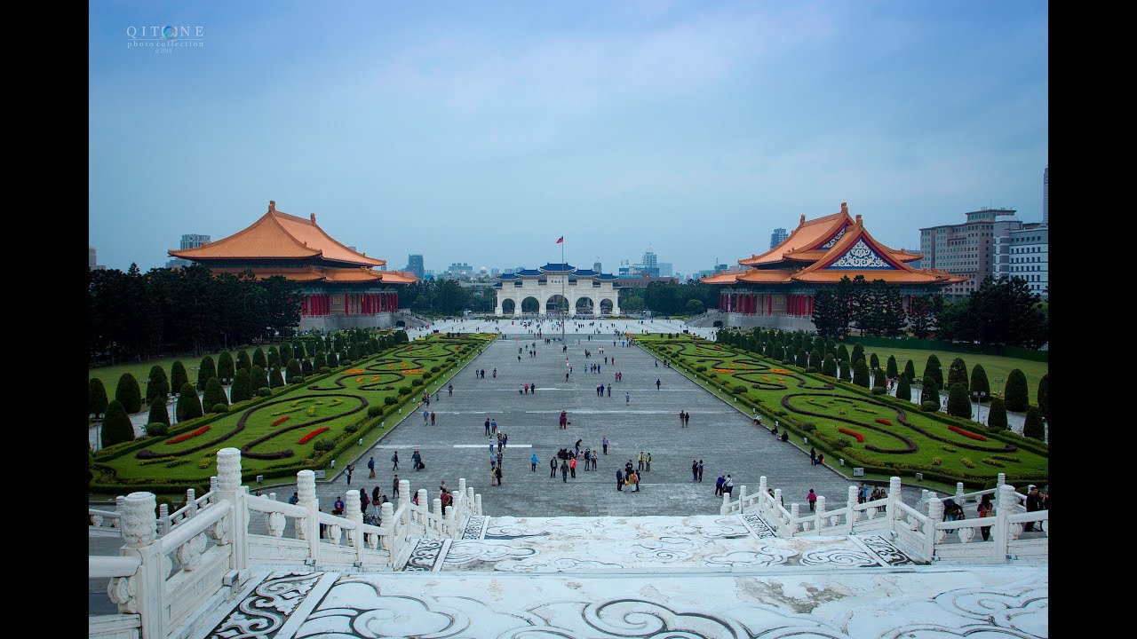 Tempat WISATA TERINDAH di Taipei vlog TAIWAN YouTube