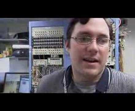 CRaTER Team at Brookhaven National Lab