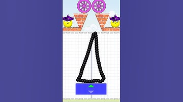 Draw to Smash:Game level 1360,1361,1362 #drawtosmash #youtubeshorts #ytshorts