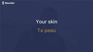 Coldplay - Yellow. Traduction Francaise Parolestraductionlyrics