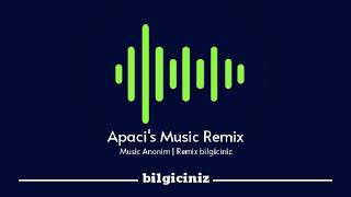 Apaci Music #Remix