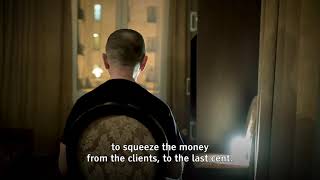 A Whistleblower Speaks Out