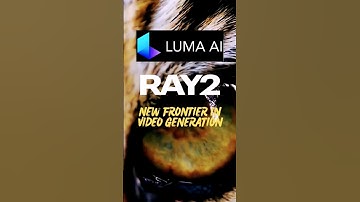 LUMA AI RAY2🌸| #lumaai #ai #lumaairay2 #lumaray2 #aivideo #aivideogenerator #LumaDreamMachine #ray2