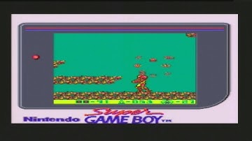 Metroid II Return of Samus Walkthrough Part 6