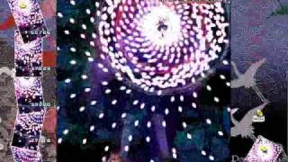 Touhou 12.5 Double Spoiler stage 10, 11 and 12 - Hatate