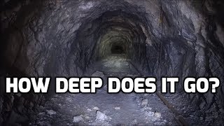 Famous Exploring One Of The Biggest Abandoned Mines In Nevada: Part 1 Net Worth