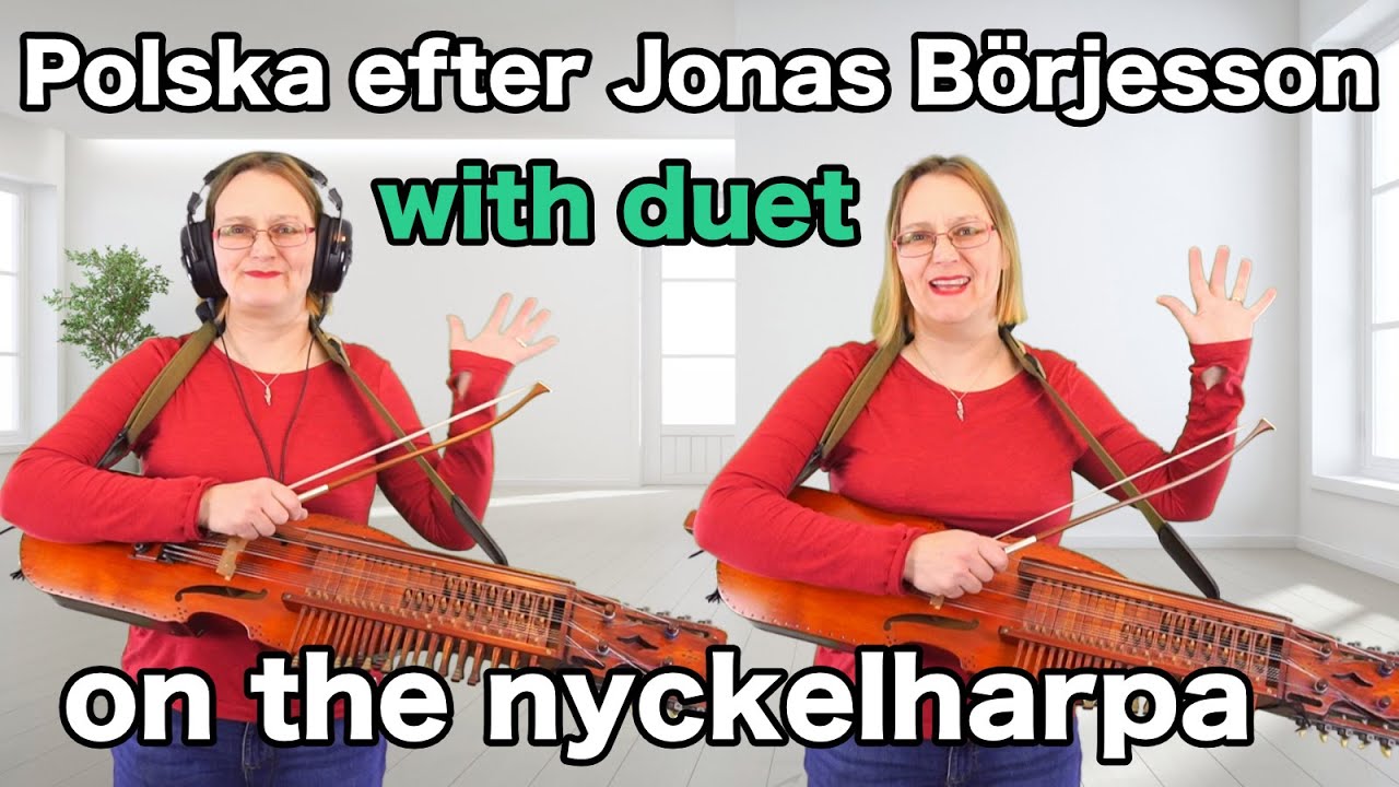 Polska efter Jonas Börjesson