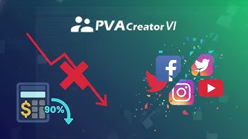 Create Unlimited Hotmail with PVACreator