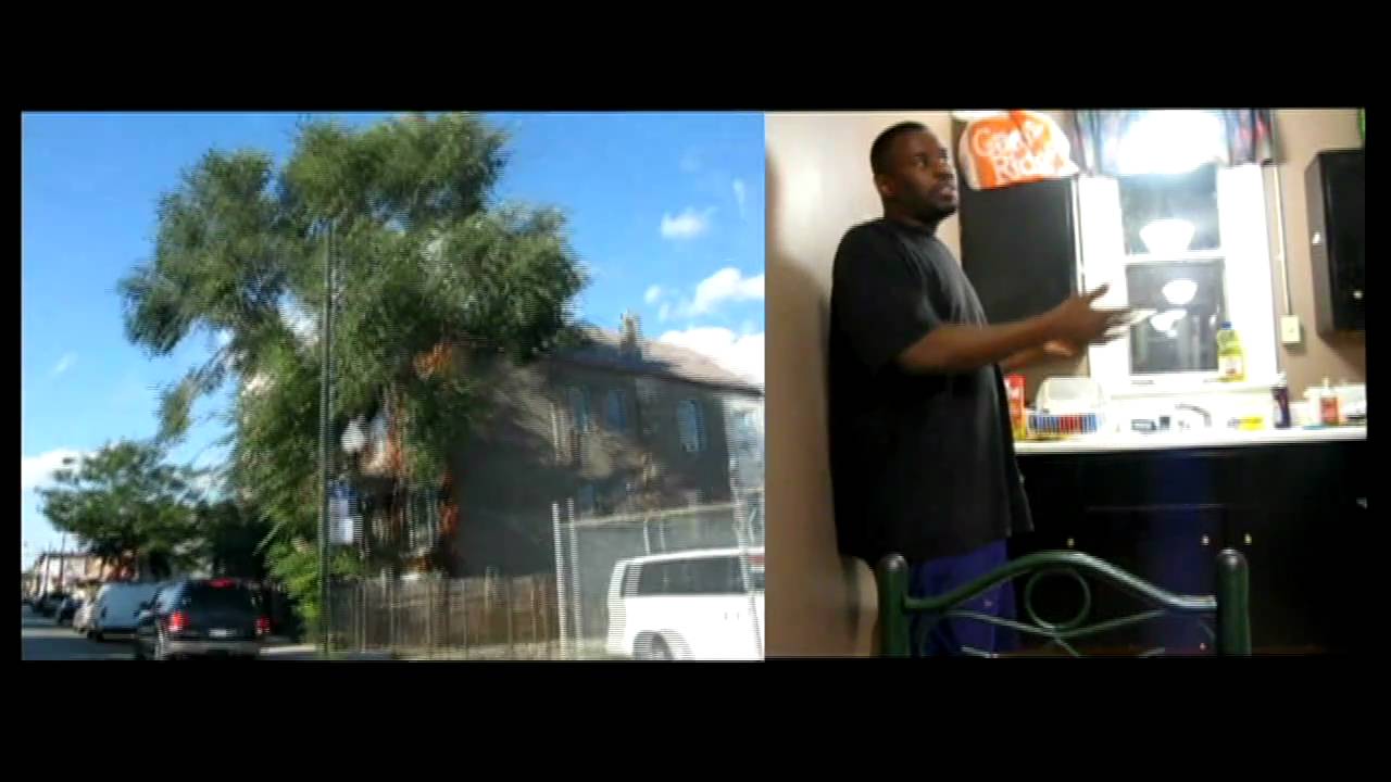 No American Dream: From Nothing by Marcellous Lovelace