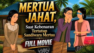  Movie Mertua Jahat Saat Kebenaran Tertutup Sandiwara Mertua  Cerita Ghani